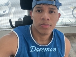 daeemon DeriheruI