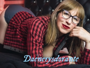 Daenerysdorante