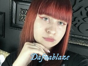 Dafnablaze
