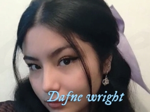 Dafne_wright