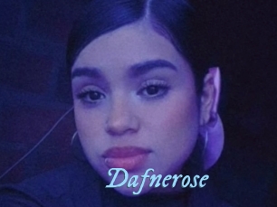 Dafnerose