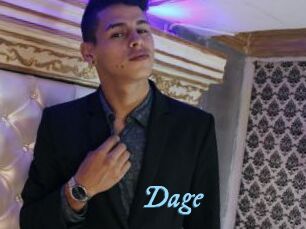 Dage