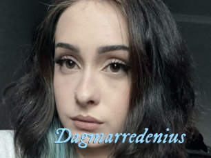 Dagmarredenius