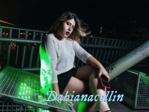 Dahianacollin