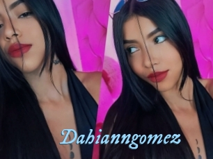 Dahianngomez