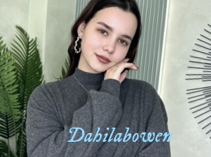 Dahilabowen