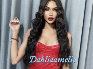 Dahliaamelia