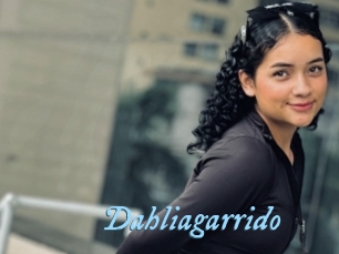 Dahliagarrido