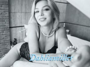 Dahliamiller
