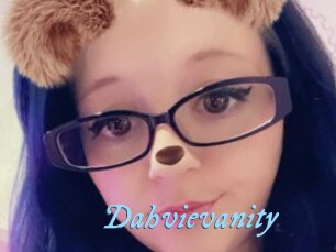 Dahvievanity