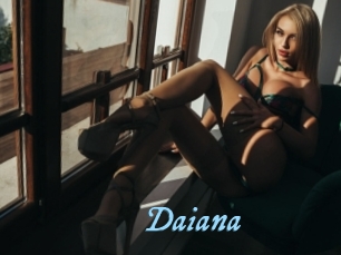 daiana DeriheruI