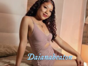 Daianabeaton