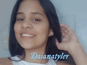 Daianatyler