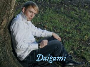 Daigami