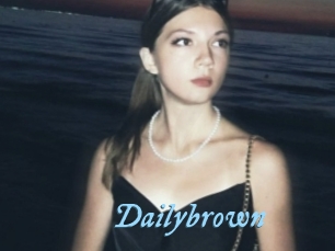 dailybrown DeriheruI