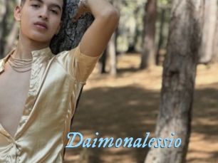 Daimonalessio