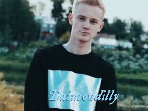 Daimondilly