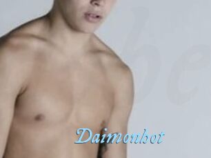 Daimonhot