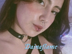 Dainaflame