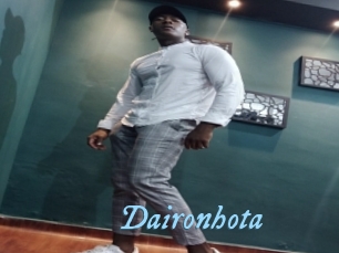 Daironhota
