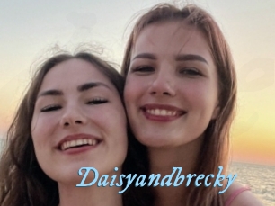 Daisyandbrecky