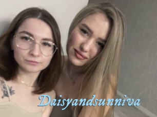 Daisyandsunniva