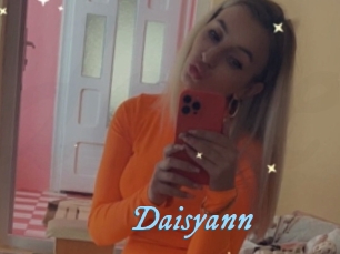 Daisyann