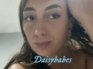Daisybabes