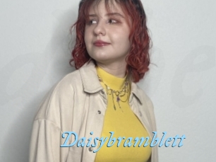 Daisybramblett