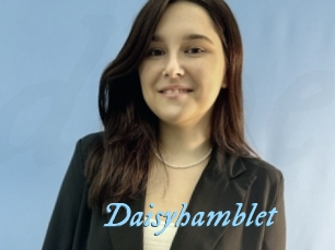 Daisyhamblet