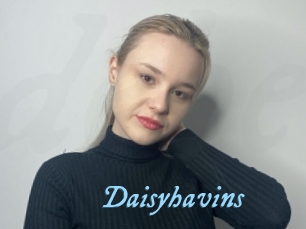 Daisyhavins