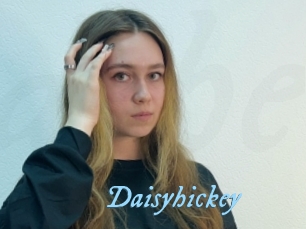 Daisyhickey
