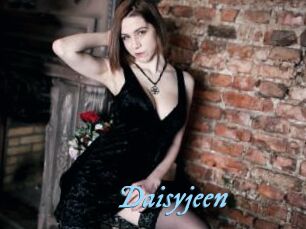 Daisyjeen