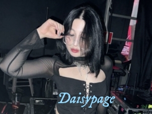 Daisypage