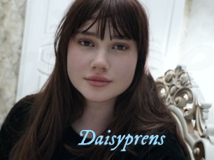 Daisyprens