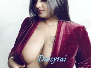 Daisyrai
