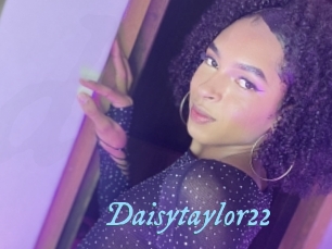Daisytaylor22