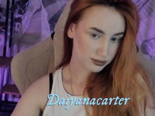 Daiyanacarter