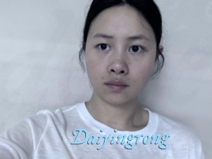 Daiyingrong