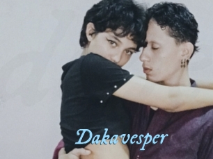 Dakavesper