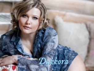Dakkora