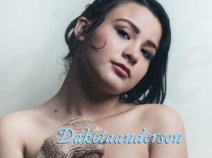 Dakotaanderson