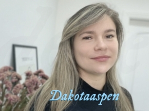 Dakotaaspen