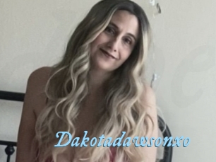 Dakotadawsonxo