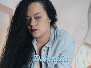 Dakotadior