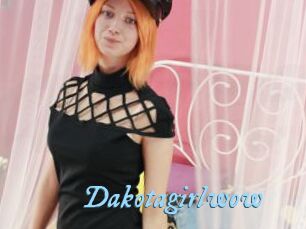 Dakotagirlwow