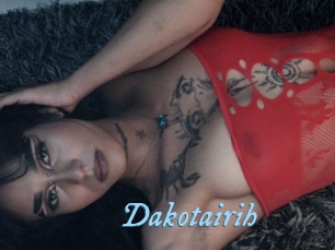 Dakotairih