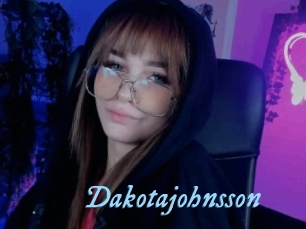 Dakotajohnsson