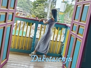 Dakotasenju