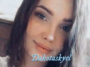 Dakotaskyel